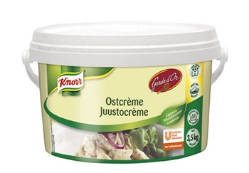 Ostcrème